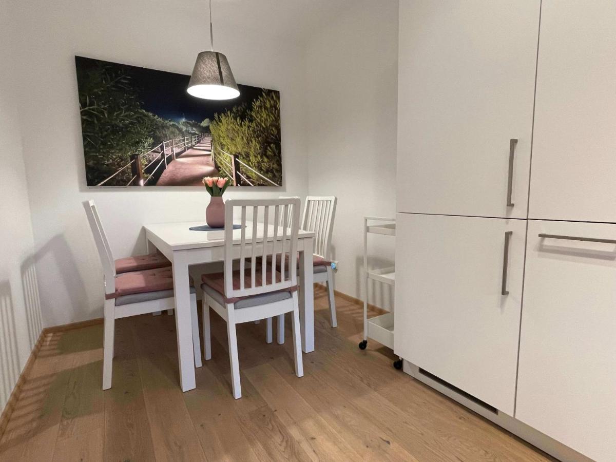 Ferienwohnung Outletcity Metzingen  Eksteriør billede