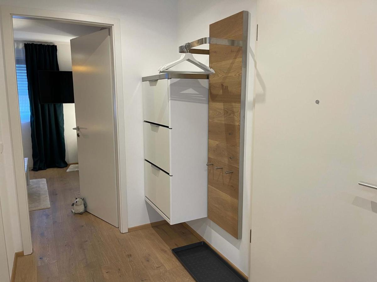 Ferienwohnung Outletcity Metzingen  Eksteriør billede