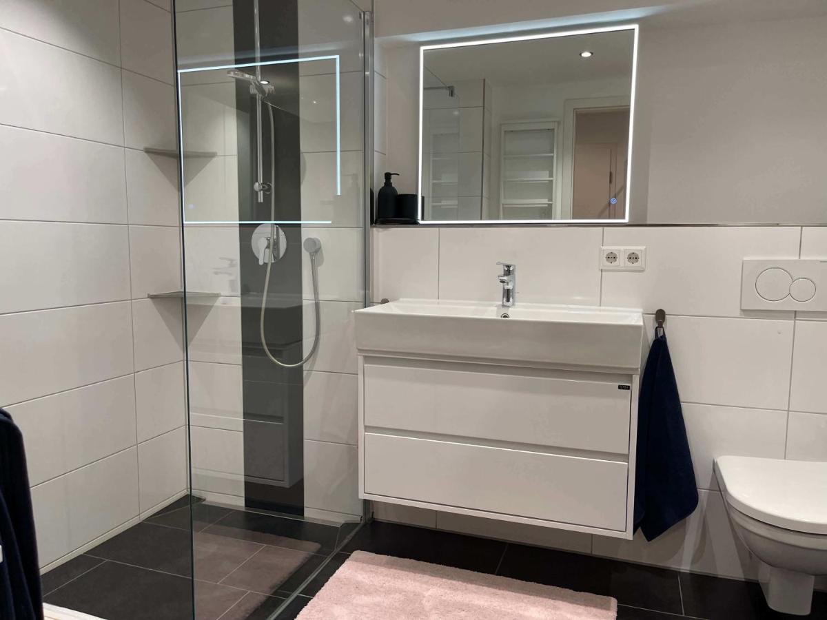 Ferienwohnung Outletcity Metzingen  Eksteriør billede